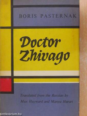 Doctor Zhivago