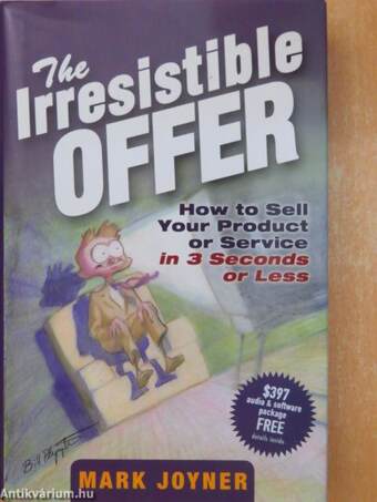 The Irresistible Offer