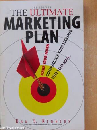 The Ultimate Marketing Plan