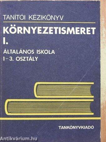 Környezetismeret I.