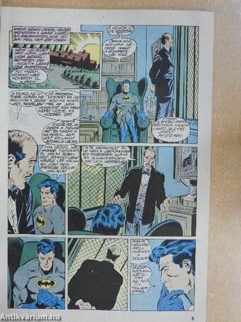 Batman 1990/2.