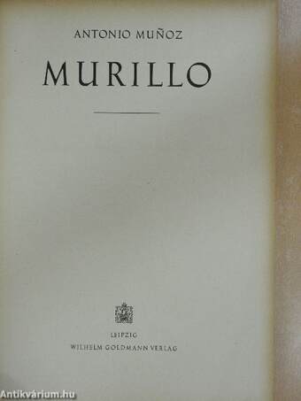 Murillo