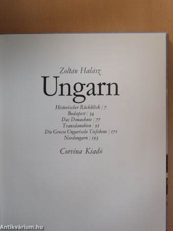 Ungarn