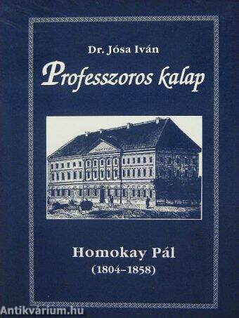 Professzoros kalap