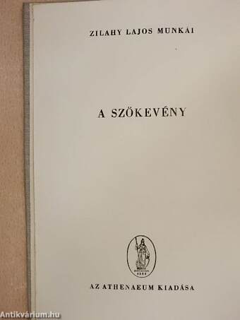 A szökevény