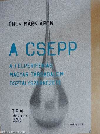 A csepp