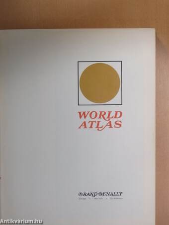 World Atlas