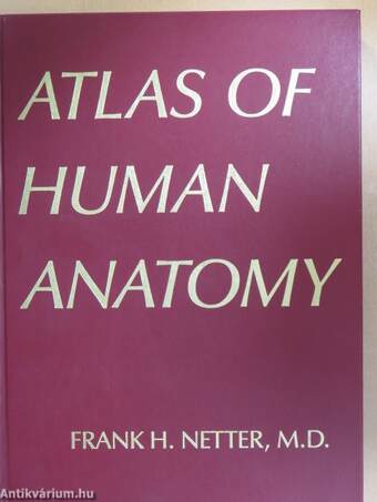 Atlas of Human Anatomy