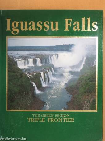 Iguassu Falls