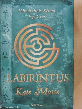 Labirintus