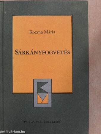 Sárkányfogvetés