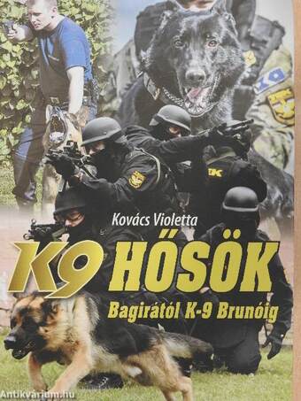 K9 hősök