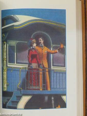 The White Dawn/Lifeboat Number Two/Risk/The Sea of Grass/Becasue I loved him - The Life and Loves of Lillie Langtry/The Possession of Joel Delaney