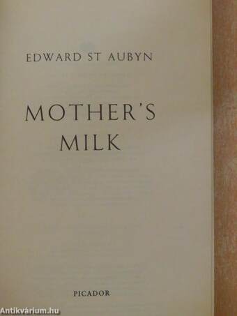 Mother's Milk