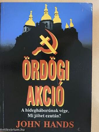 Ördögi akció