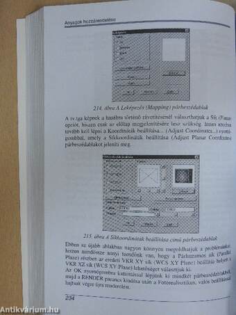 Új AutoCAD tankönyv 2.