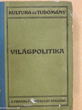 Világpolitika