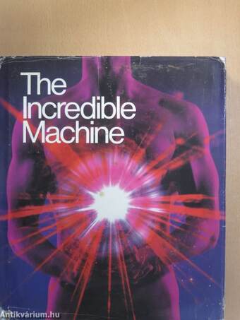 The Incredible Machine