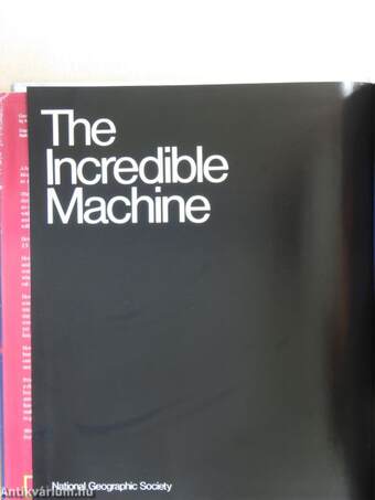 The Incredible Machine