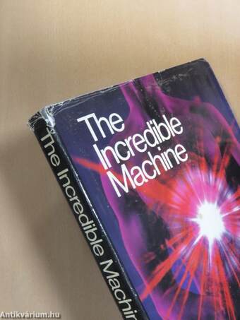 The Incredible Machine