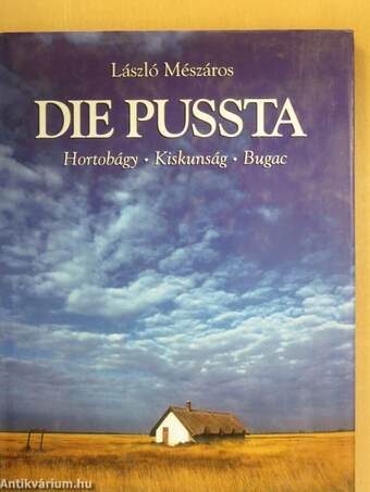 Die Pussta