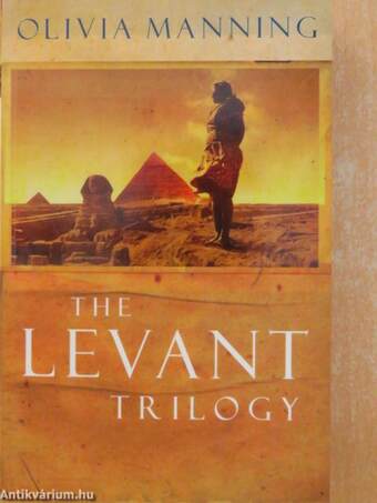 The Levant Trilogy