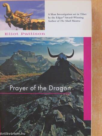 Prayer of the Dragon