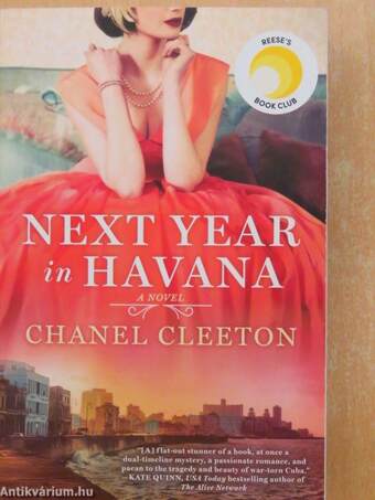 Next Year in Havana