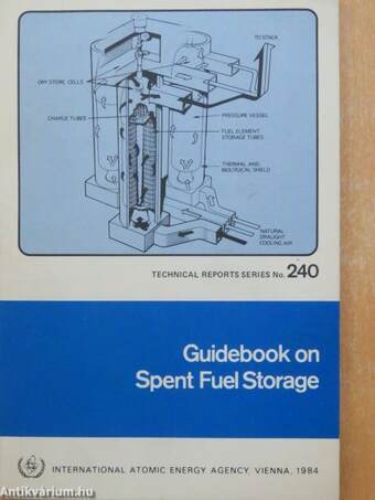 Guidebook on Spent Fuel Storage
