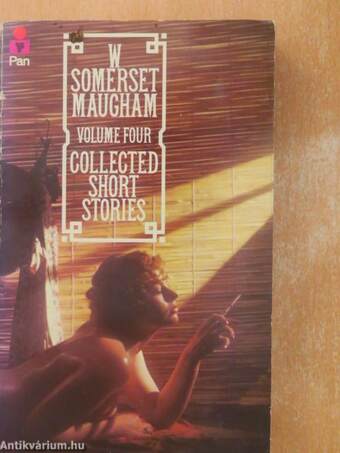 Collected Short Stories 4.