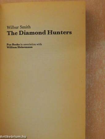 The Diamond Hunters