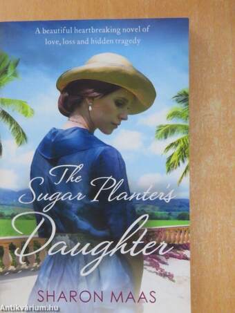 The Sugar Planter's Daughter