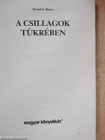 A csillagok tükrében