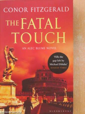 The Fatal Touch