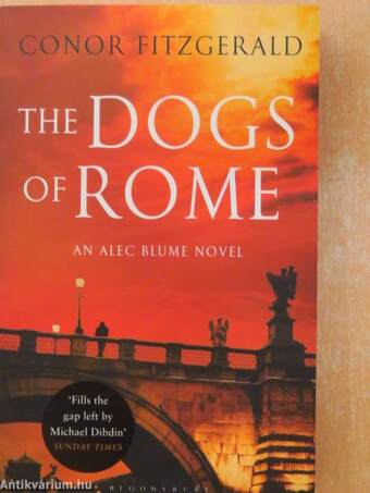 The Dogs of Rome