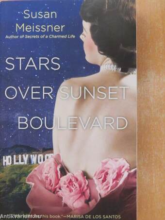 Stars over Sunset Boulevard