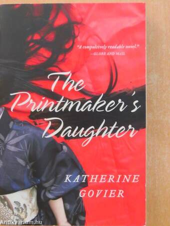 The Printmaker's Daughter