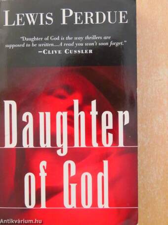 Daughter of God