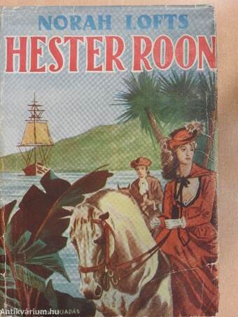 Hester Roon