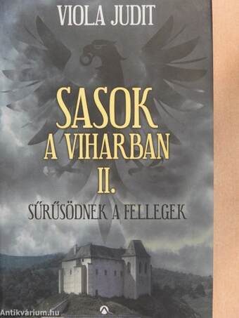 Sasok a viharban II. 