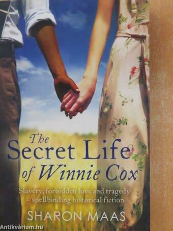 The Secret Life of Winnie Cox