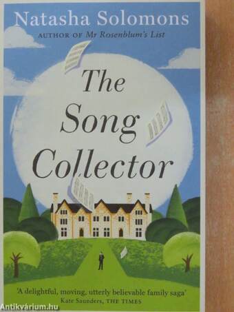 The Song Collector