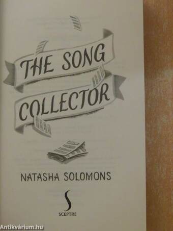 The Song Collector