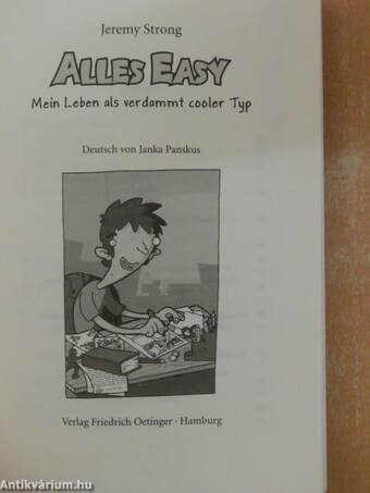 Alles Easy