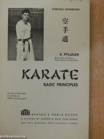 Karate