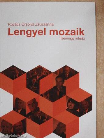 Lengyel mozaik