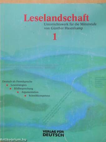 Leselandschaft 1