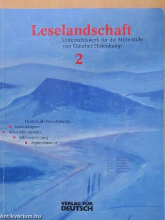 Leselandschaft 2