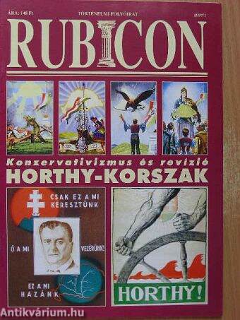 Rubicon 1997/1.