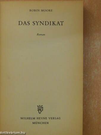 Das Syndikat